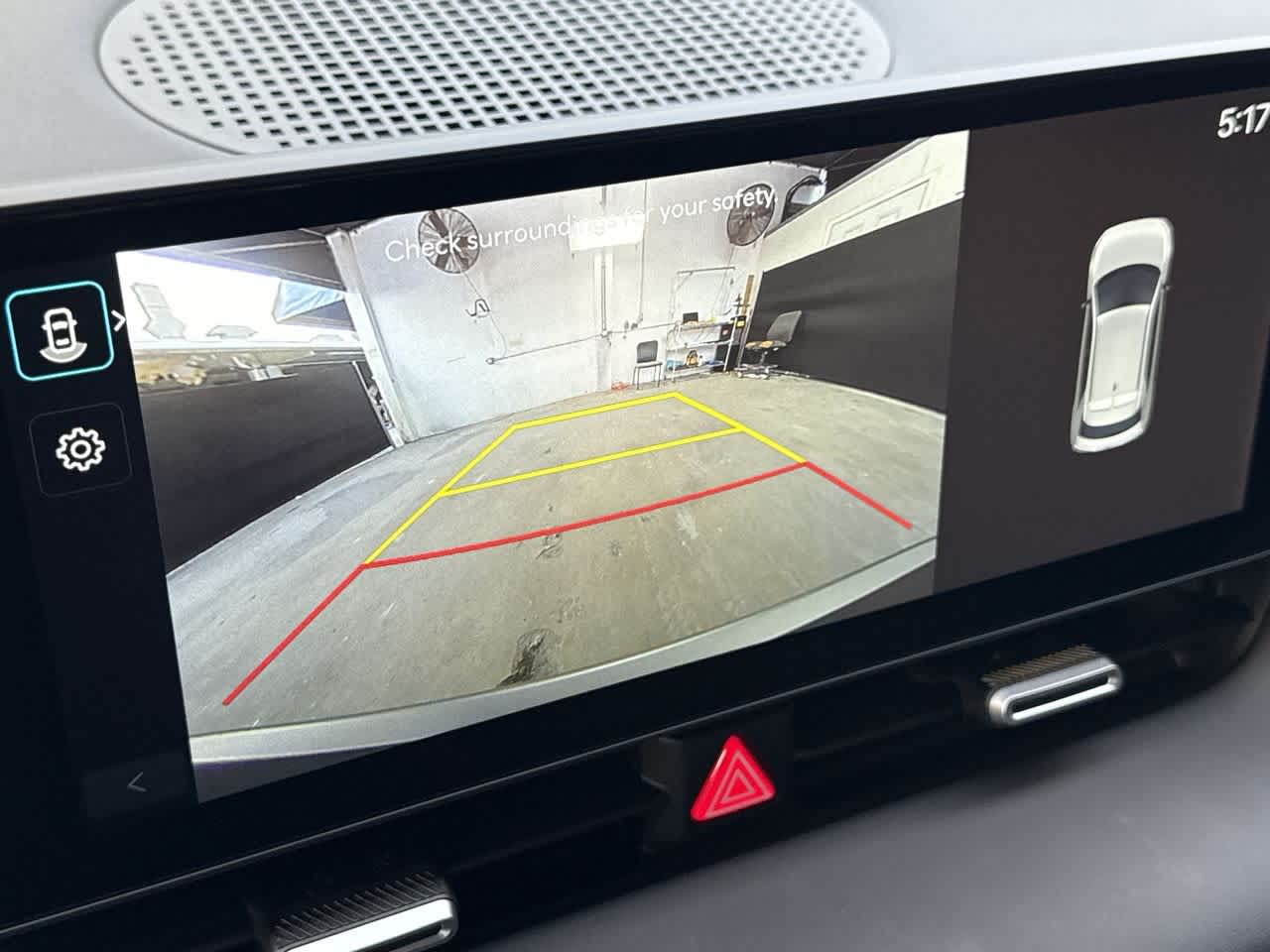 Thumbnail: 2026 Hyundai Ioniq 5 - 19