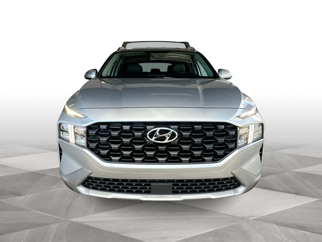 Thumbnail: 2023 Hyundai Santa Fe - 3