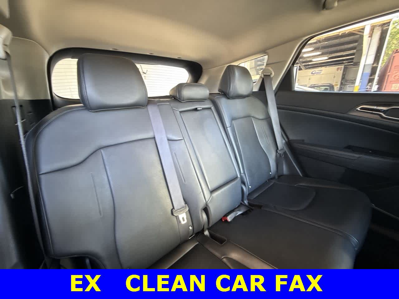 Thumbnail: 2023 Kia Sportage - 26