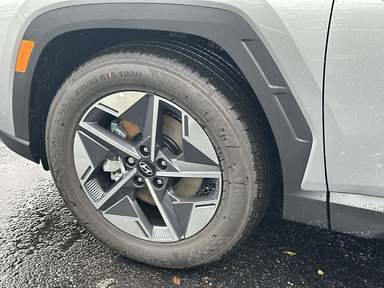 Thumbnail: 2026 Hyundai Tucson - 11