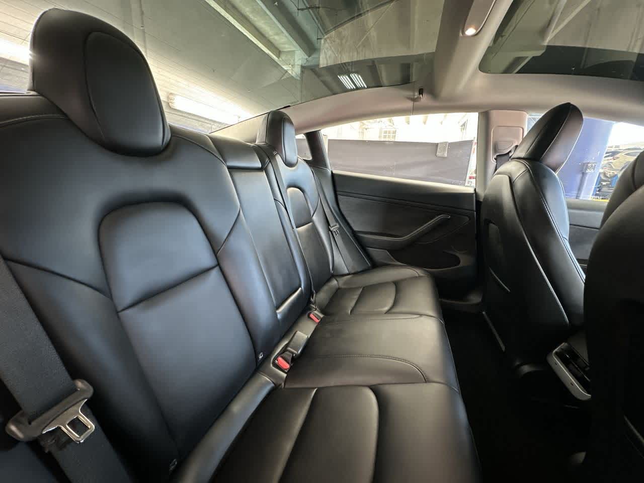 Thumbnail: 2023 Tesla Model 3 - 26