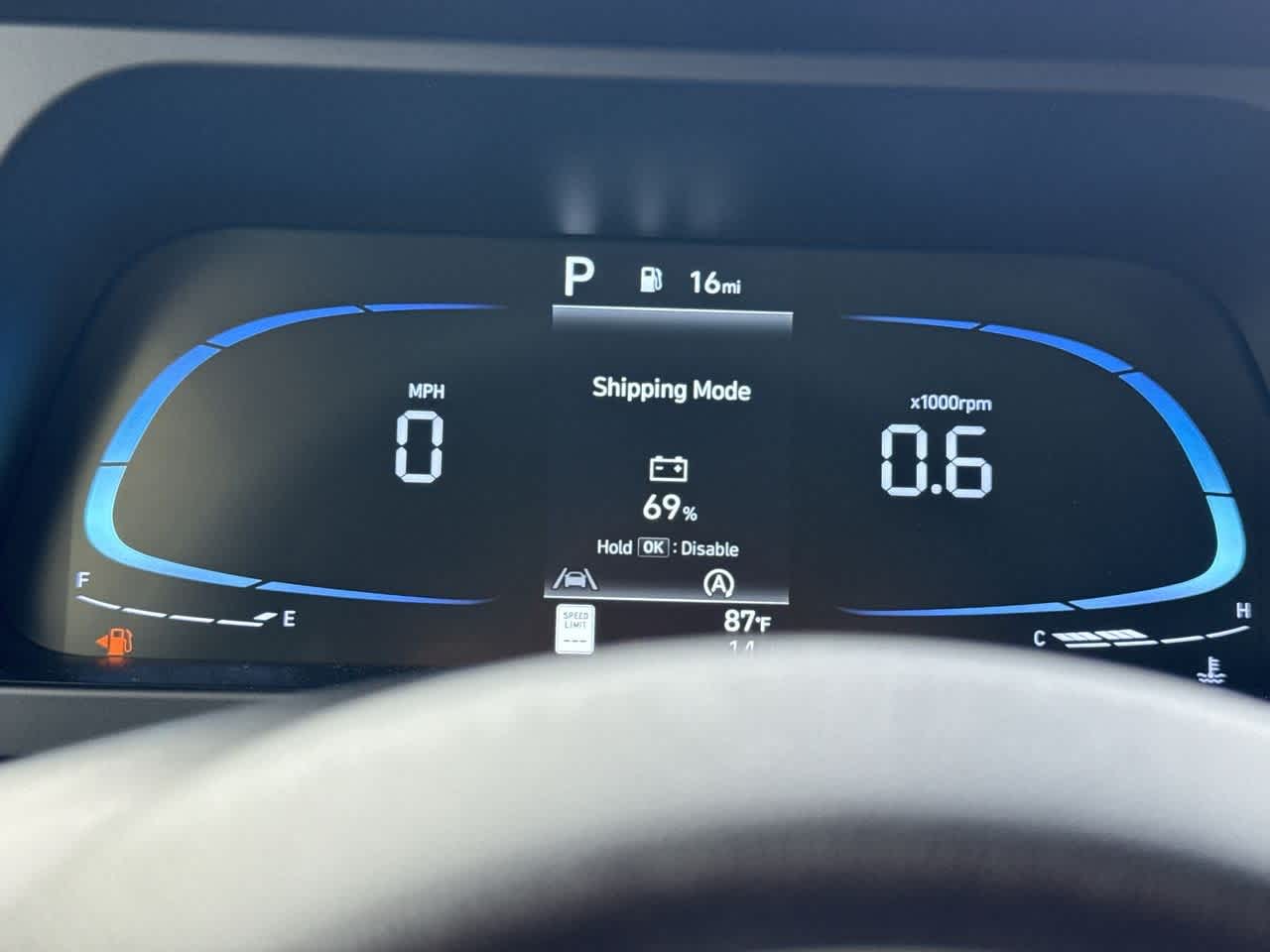 Thumbnail: 2025 Hyundai Elantra - 16