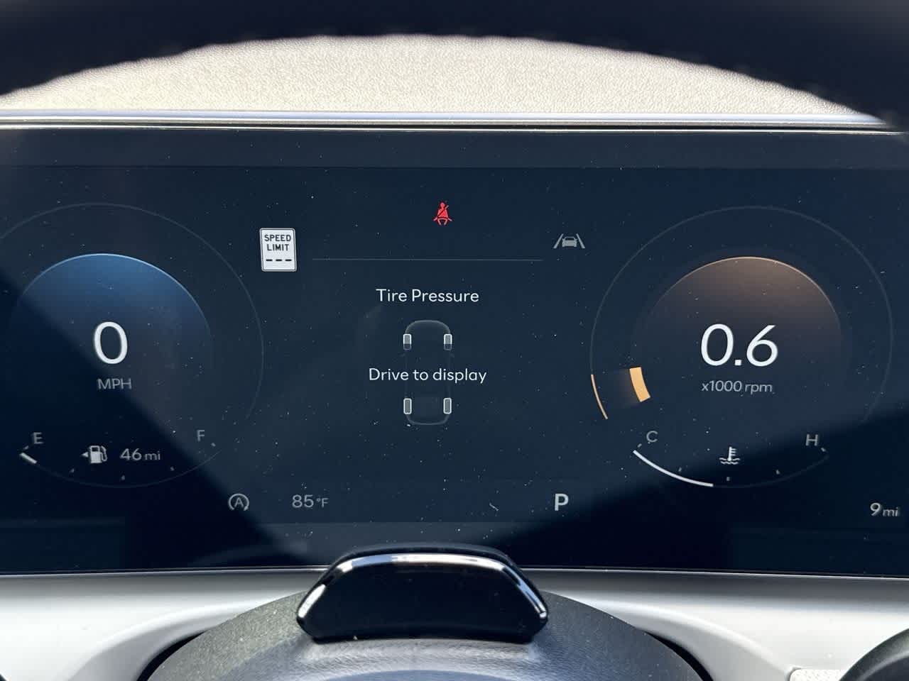 Thumbnail: 2026 Hyundai Tucson - 16