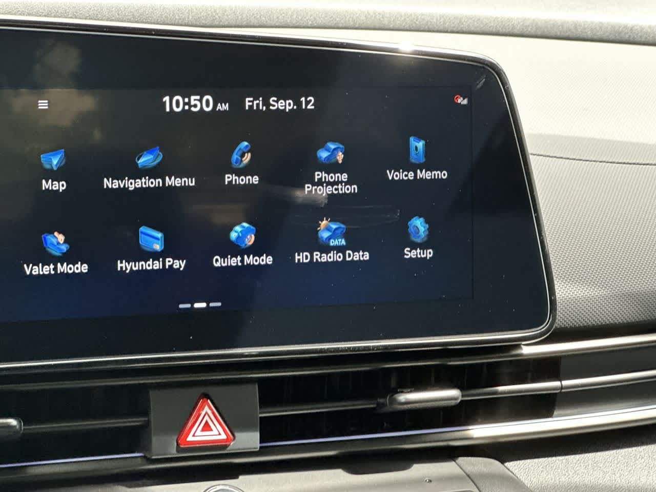 Thumbnail: 2025 Hyundai Elantra - 18