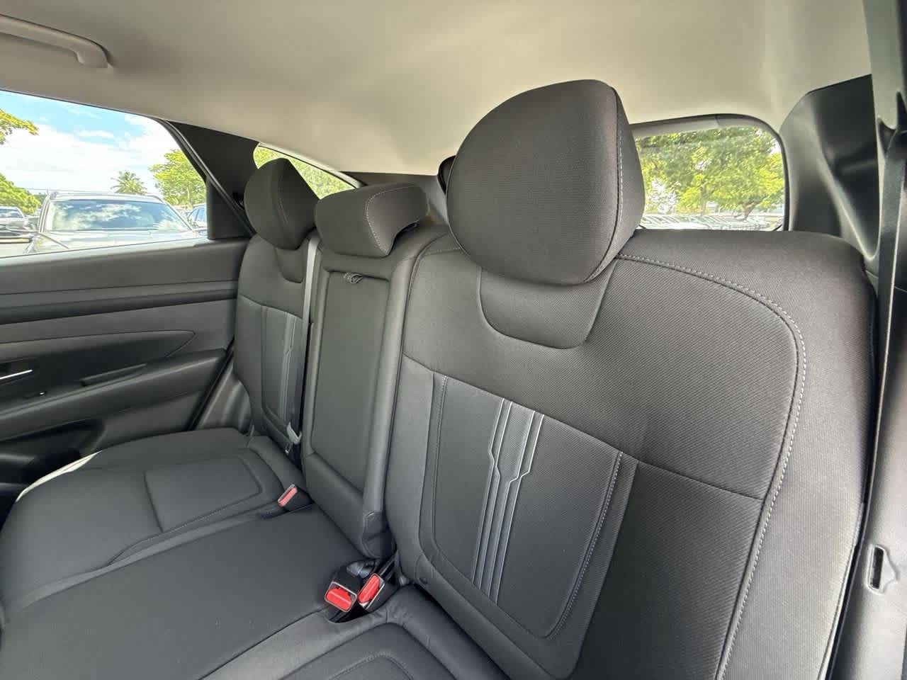 Thumbnail: 2026 Hyundai Tucson - 22