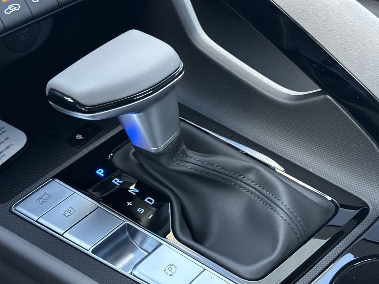 Thumbnail: 2026 Hyundai Elantra - 21