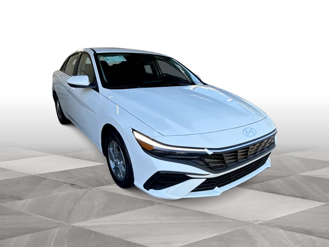 Thumbnail: 2026 Hyundai Elantra - 2