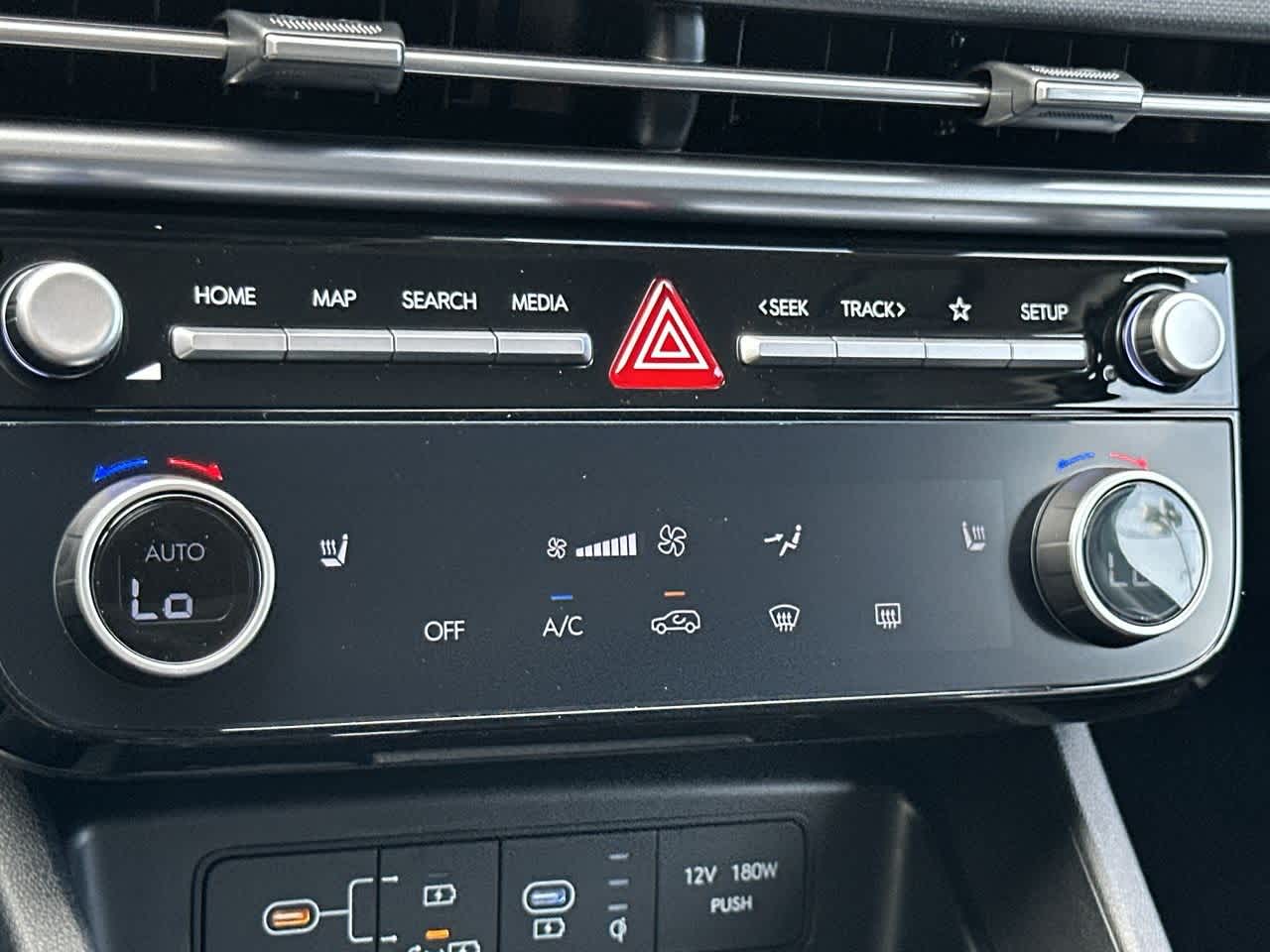 Thumbnail: 2025 Hyundai Tucson - 20