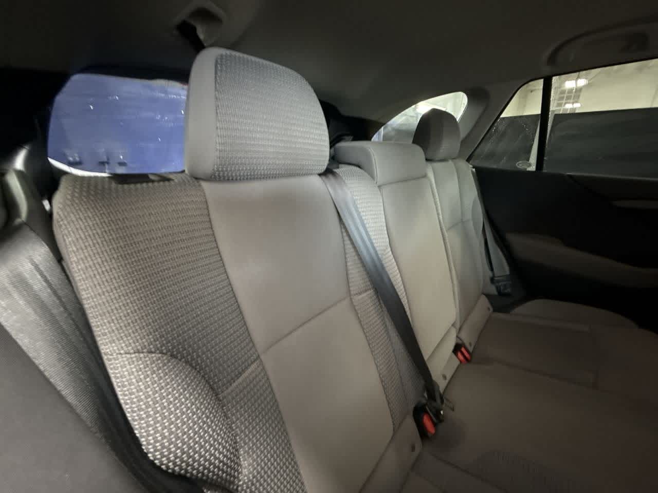 2020 Subaru Outback Premium 26
