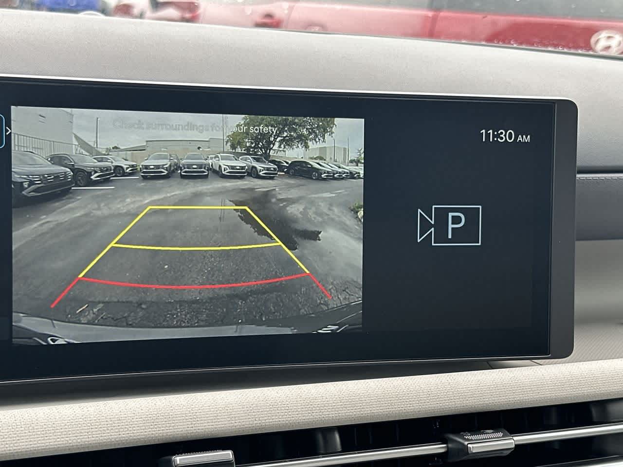 Thumbnail: 2025 Hyundai Tucson - 19