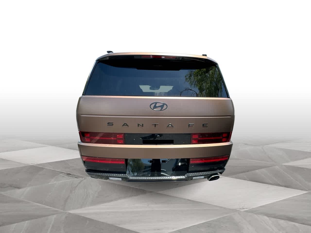 Thumbnail: 2025 Hyundai Santa Fe - 6