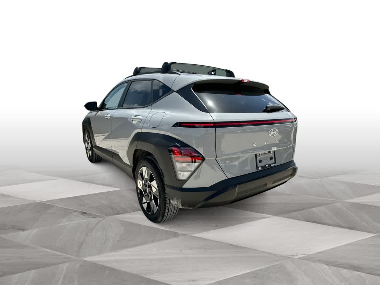 Thumbnail: 2025 Hyundai Kona - 6