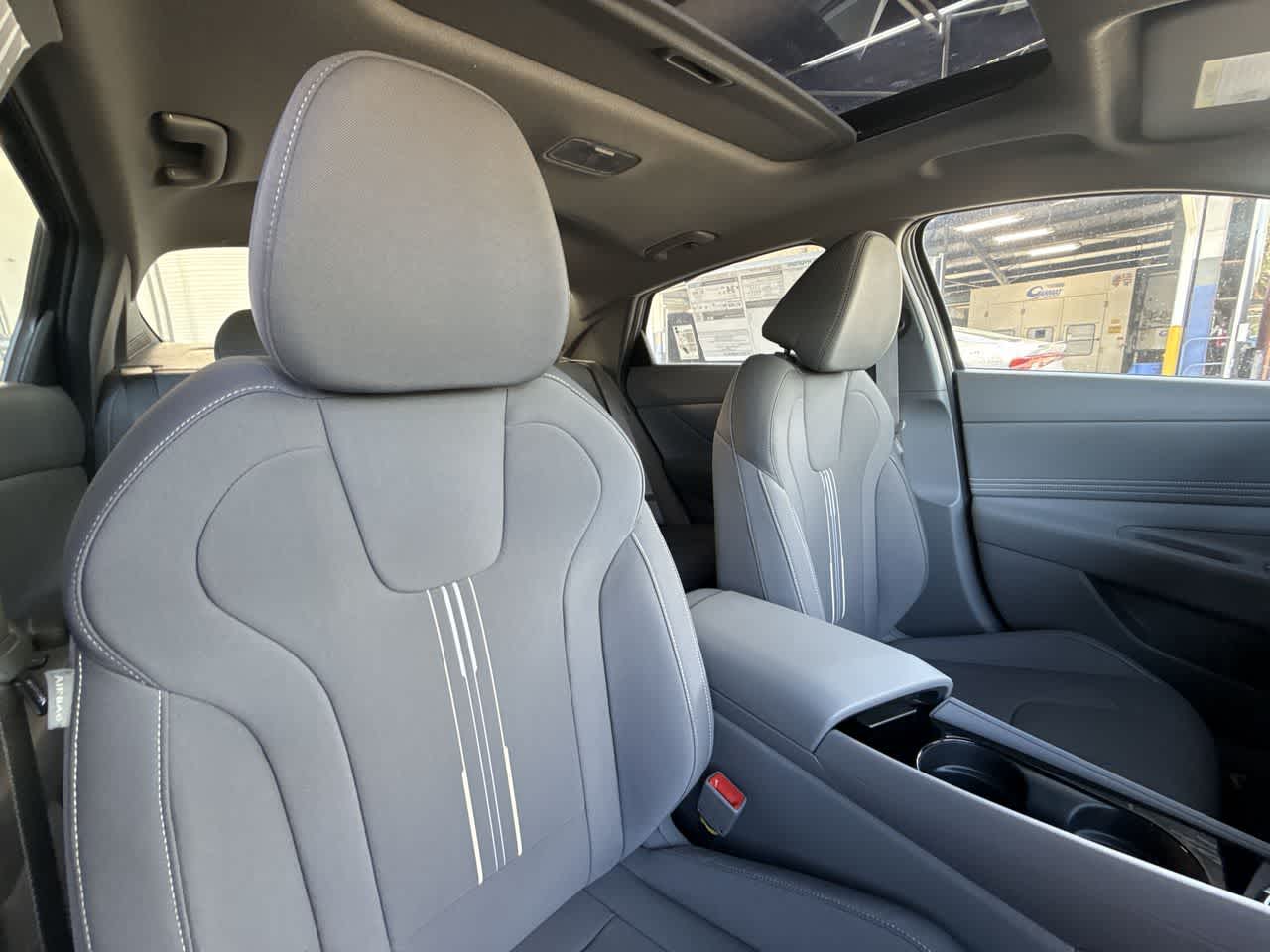 Thumbnail: 2026 Hyundai Elantra - 27