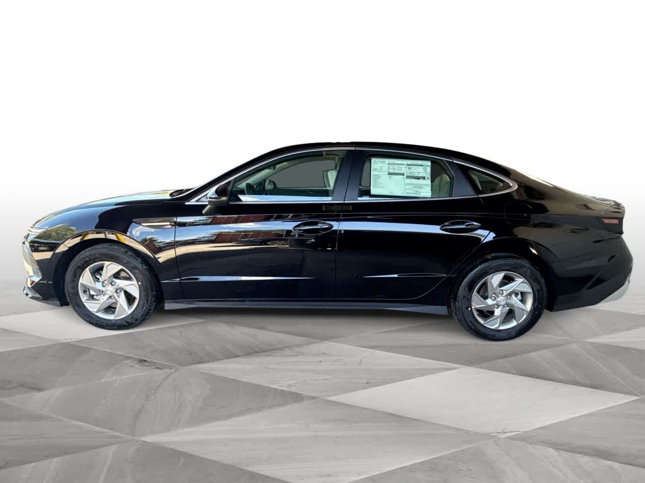 Thumbnail: 2026 Hyundai Sonata - 5