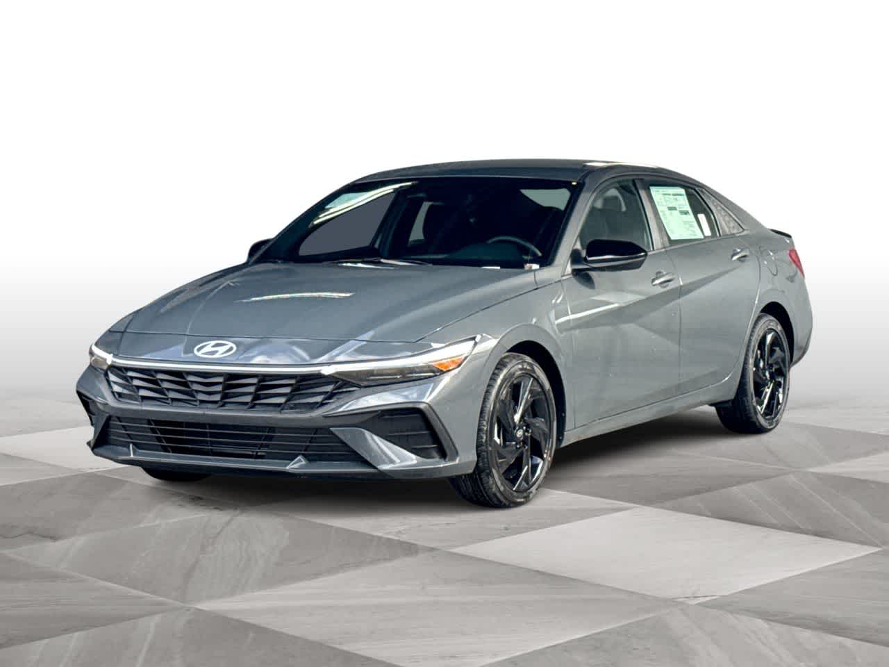 Thumbnail: 2026 Hyundai Elantra - 4