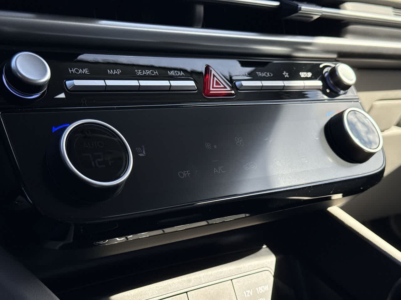 Thumbnail: 2026 Hyundai Tucson - 20