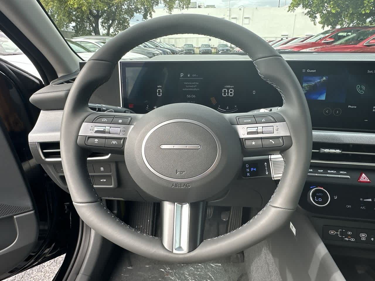 Thumbnail: 2026 Hyundai Sonata - 15