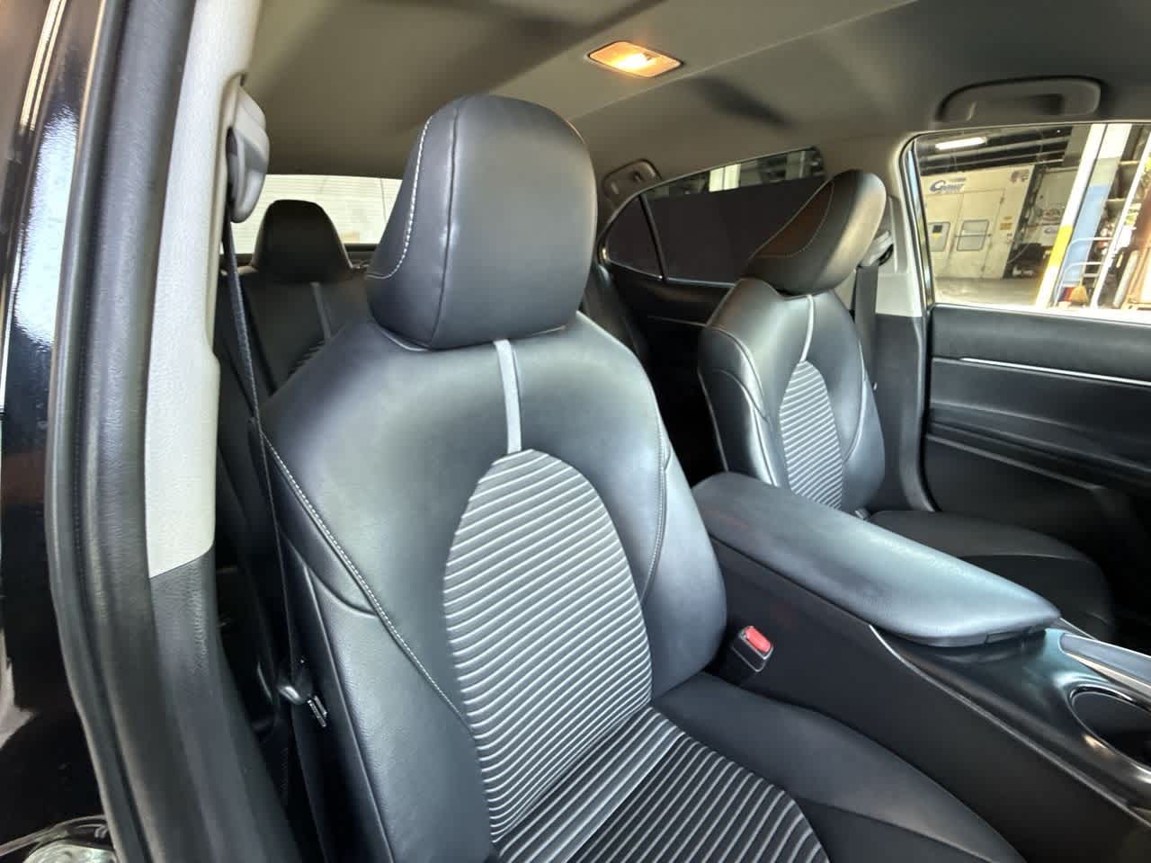 Thumbnail: 2019 Toyota Camry - 27