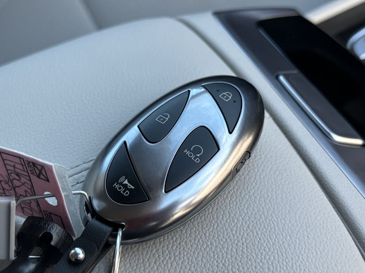 Thumbnail: 2026 Hyundai Tucson - 28