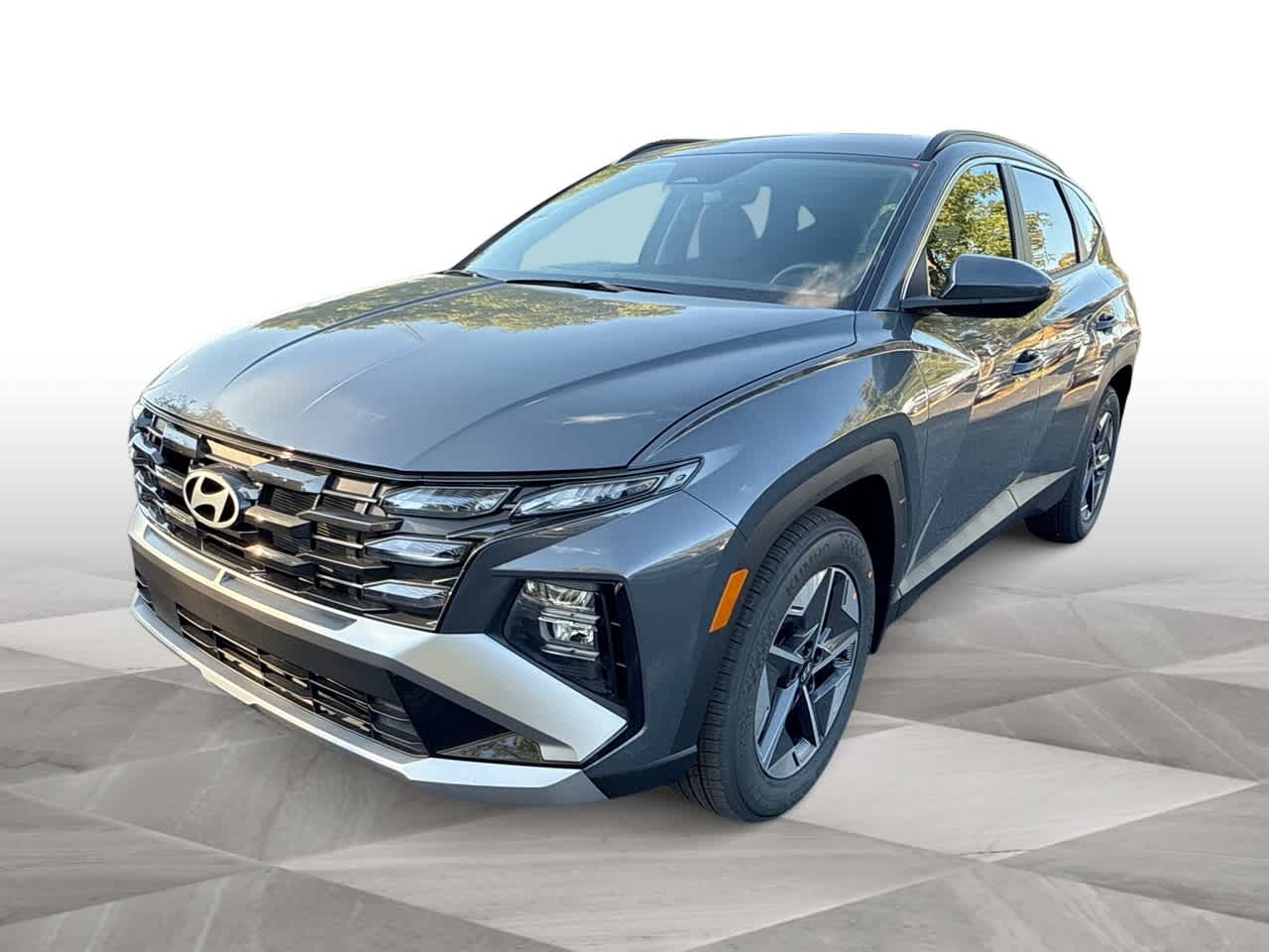 Thumbnail: 2026 Hyundai Tucson - 4