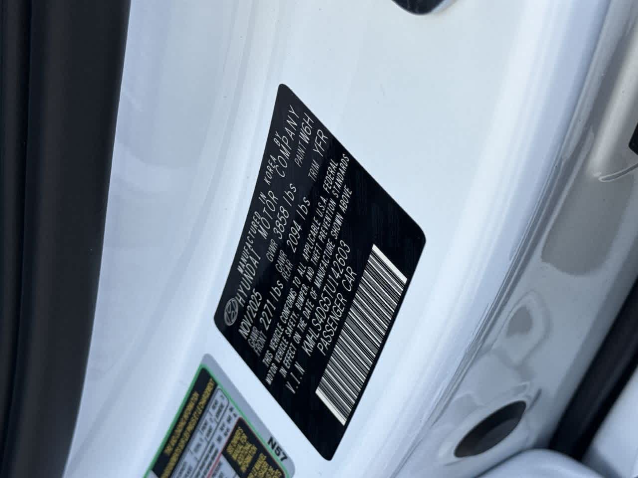 Thumbnail: 2026 Hyundai Elantra - 29