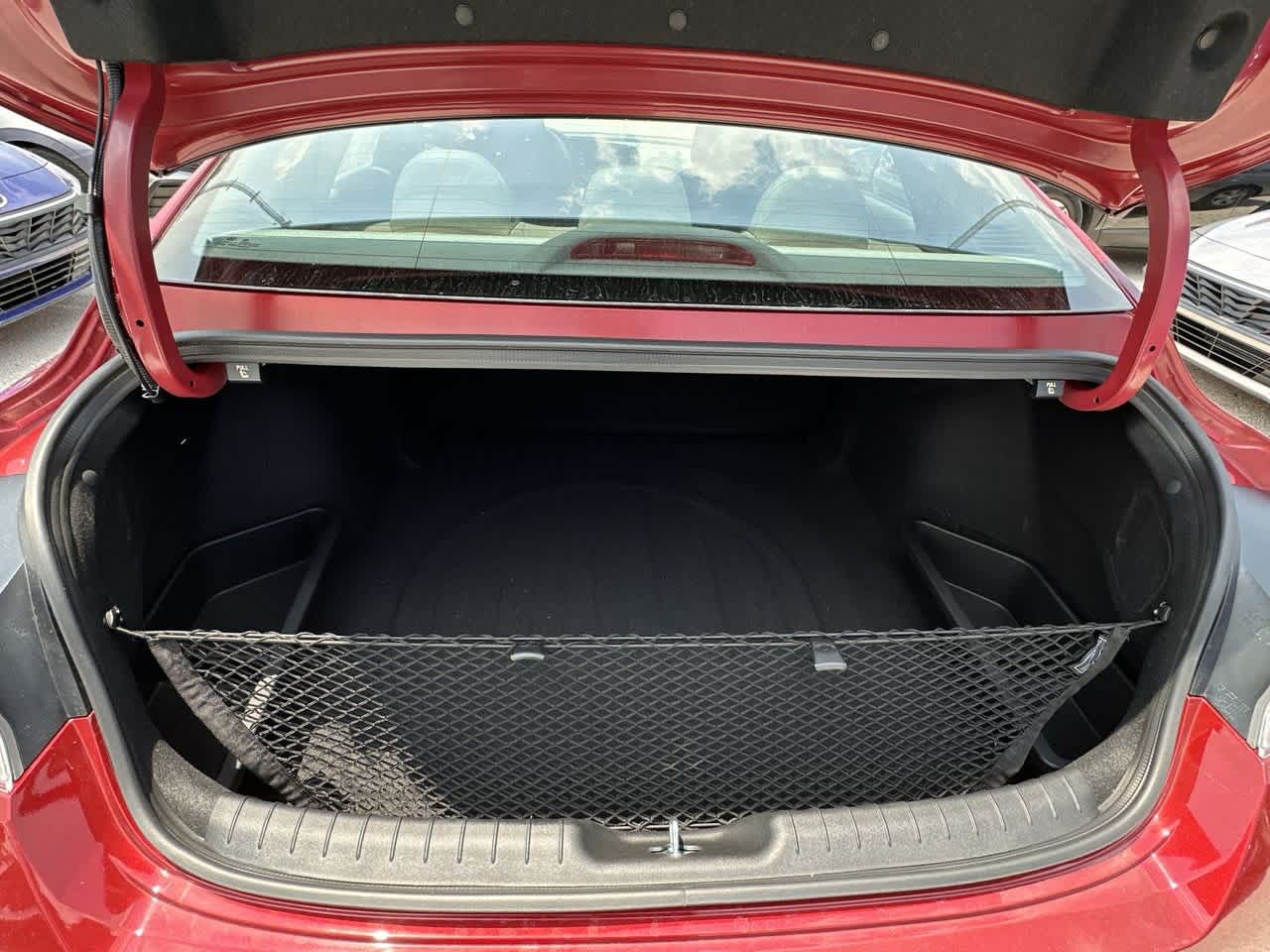 Thumbnail: 2025 Hyundai Elantra - 25