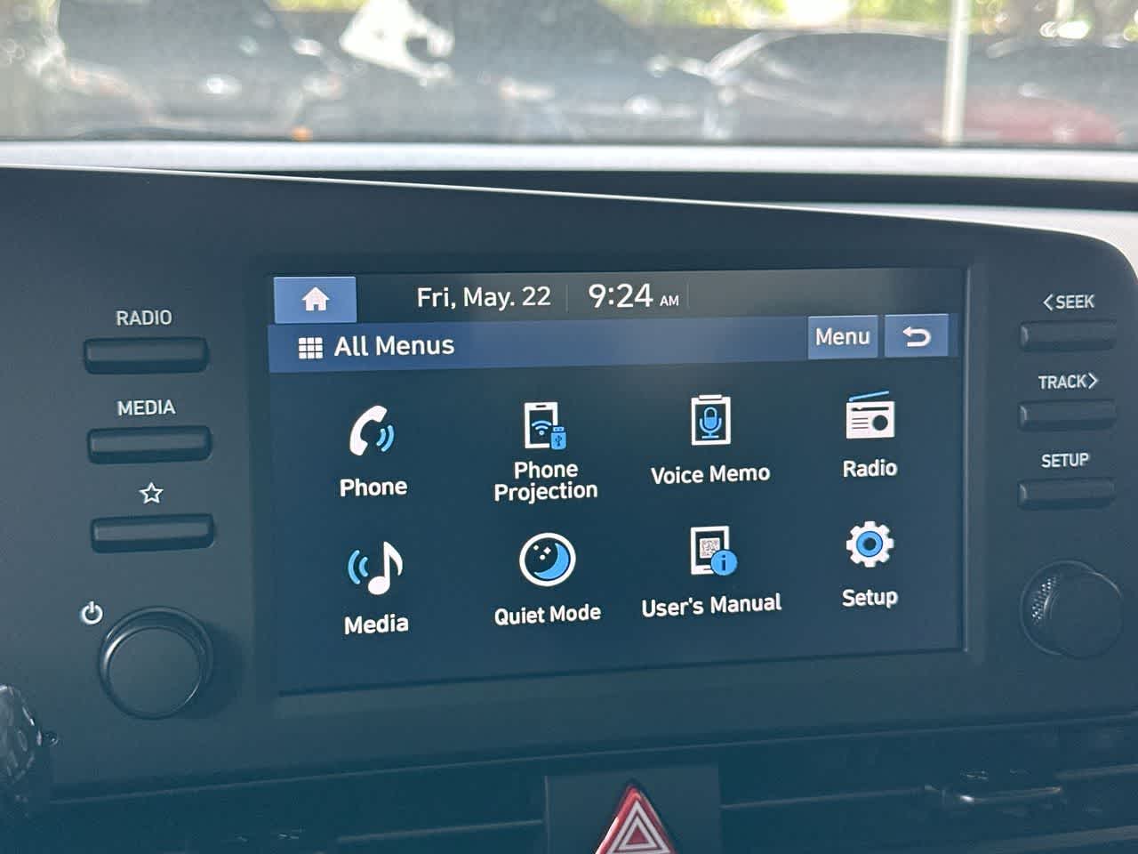Thumbnail: 2026 Hyundai Elantra - 18