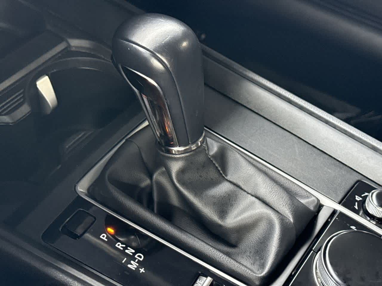 Thumbnail: 2025 Mazda CX-50 - 21