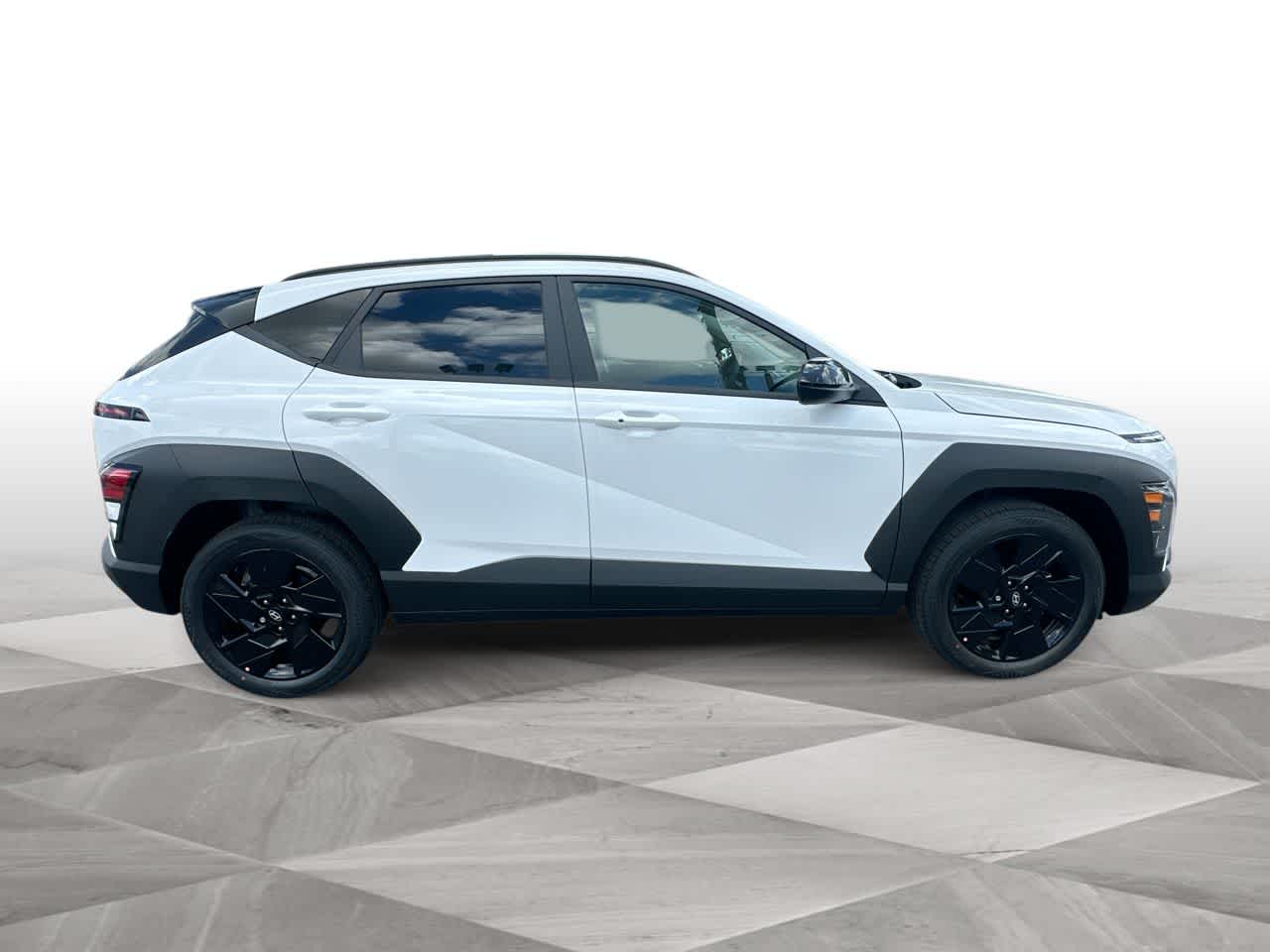 Thumbnail: 2026 Hyundai Kona - 9