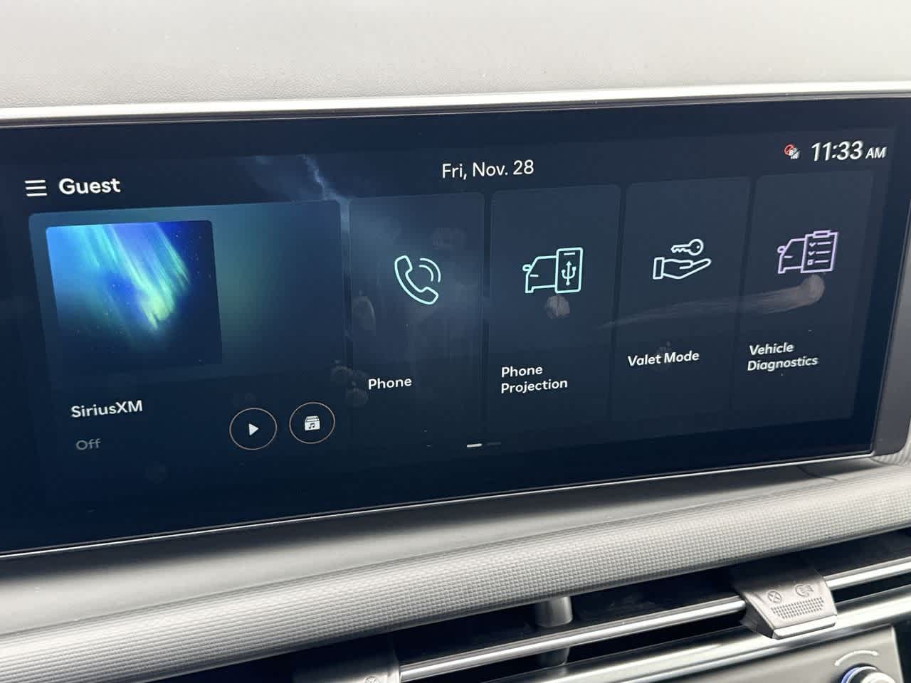 Thumbnail: 2026 Hyundai Tucson - 18