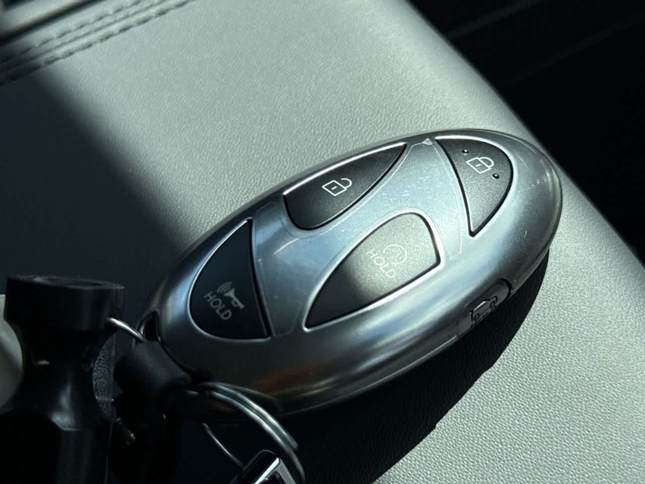 Thumbnail: 2025 Hyundai Santa Fe - 28