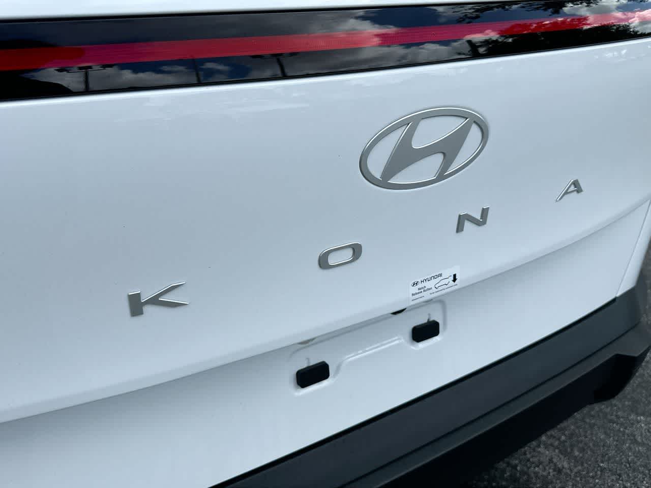 Thumbnail: 2026 Hyundai Kona - 10