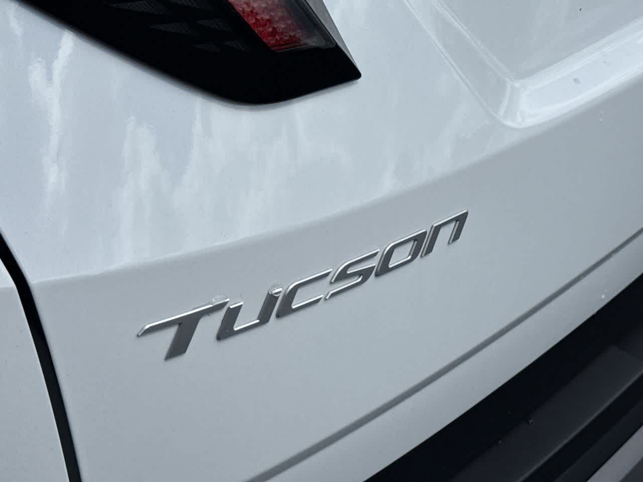 Thumbnail: 2026 Hyundai Tucson - 10