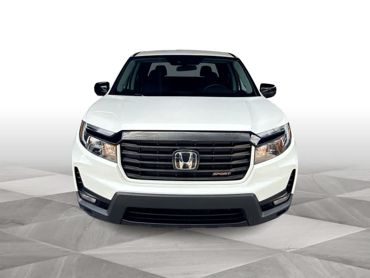 Thumbnail: 2023 Honda Ridgeline - 3