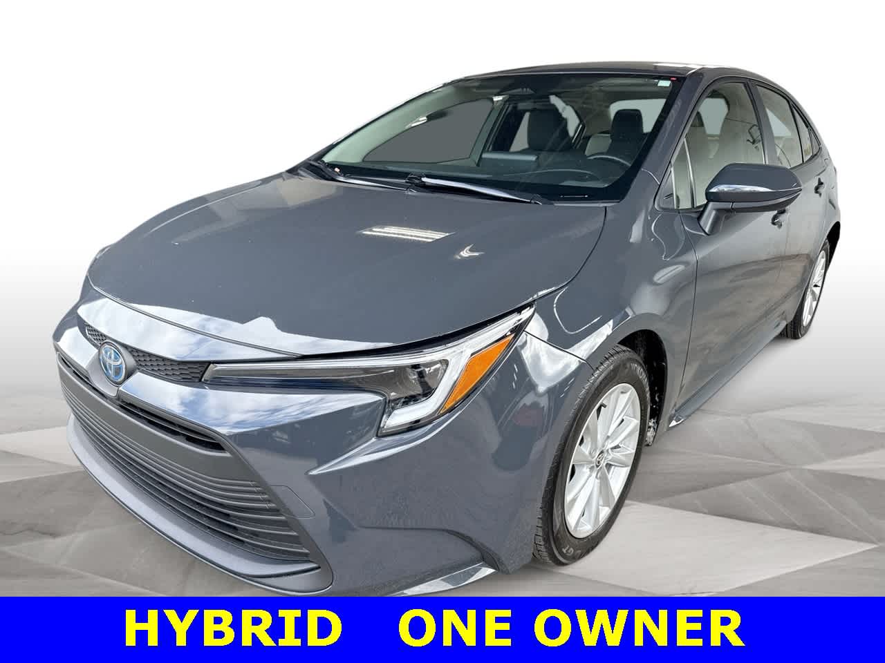 Thumbnail: 2025 Toyota Corolla - 1