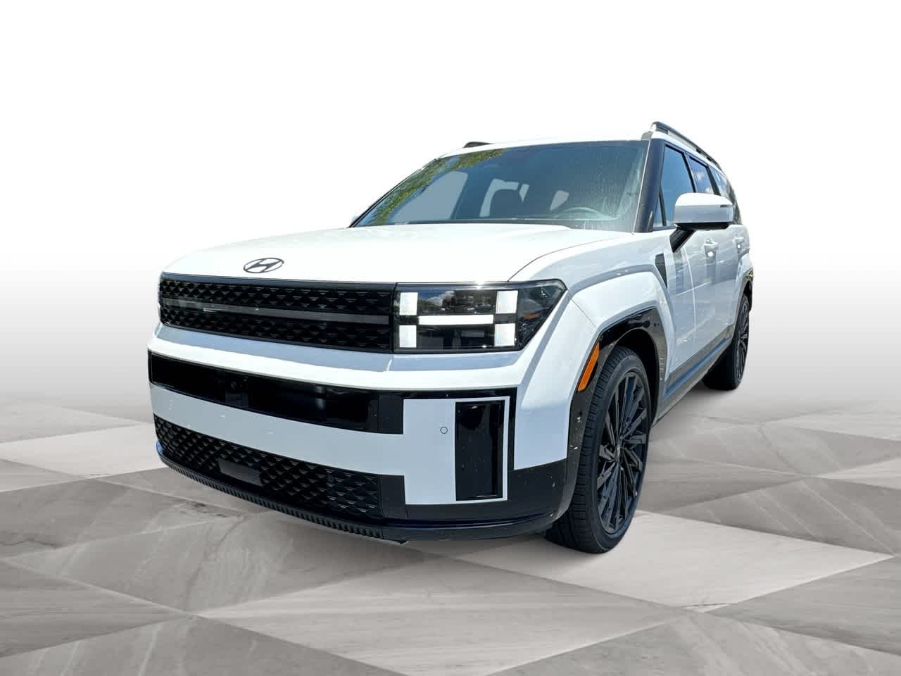 Thumbnail: 2026 Hyundai Santa Fe - 4