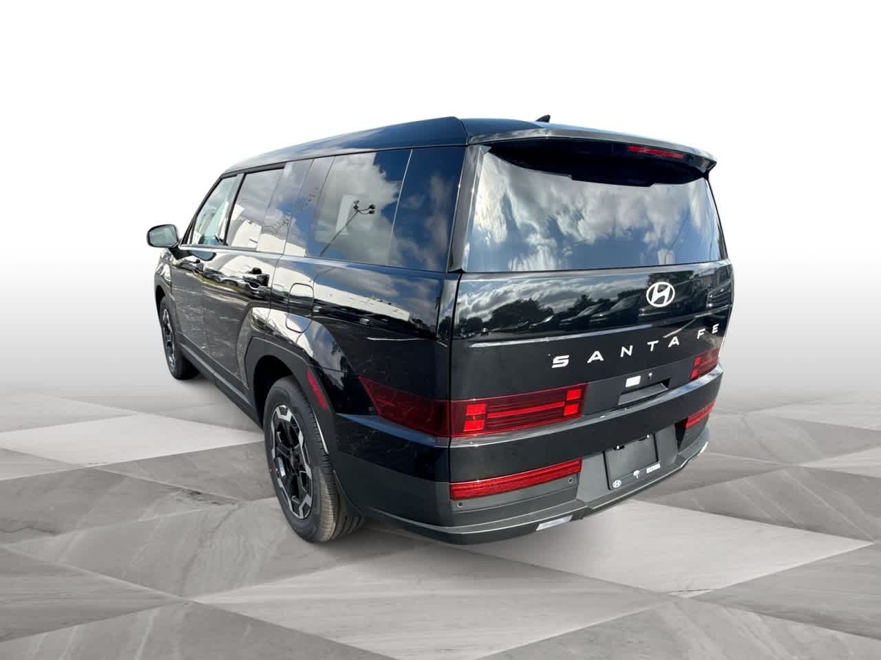 Thumbnail: 2026 Hyundai Santa Fe - 6