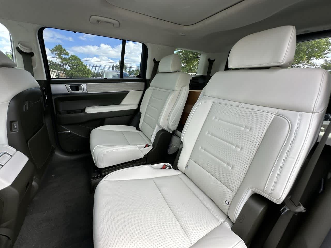 Thumbnail: 2025 Hyundai Santa Fe - 22