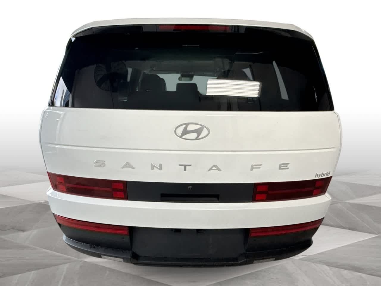 Thumbnail: 2025 Hyundai Santa Fe - 7