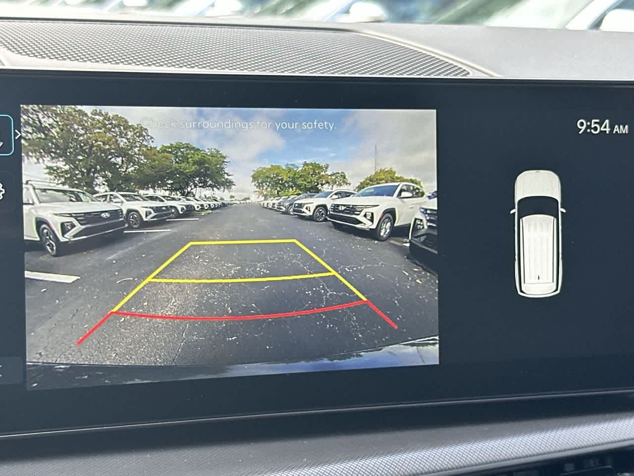 Thumbnail: 2026 Hyundai Santa Fe - 19