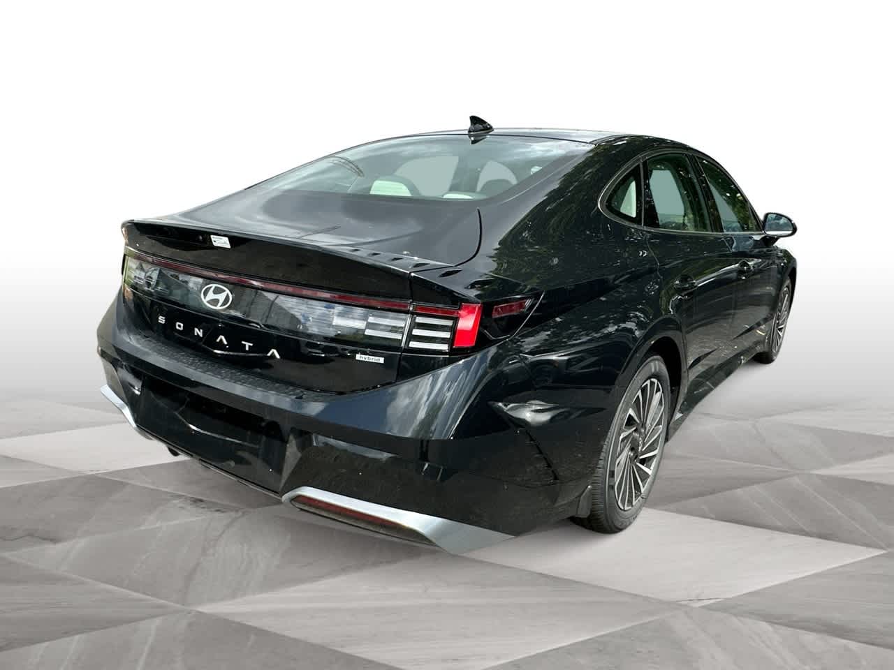 Thumbnail: 2025 Hyundai Sonata - 8