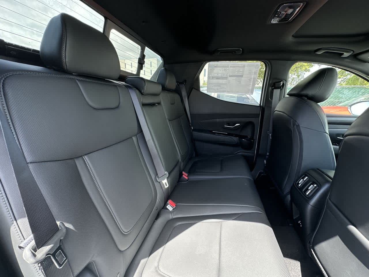 Thumbnail: 2025 Hyundai Santa Cruz - 26