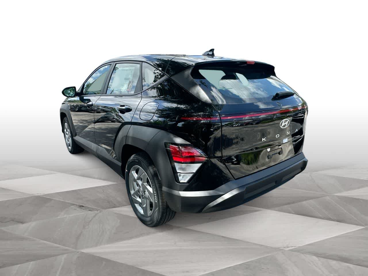 Thumbnail: 2026 Hyundai Kona - 6
