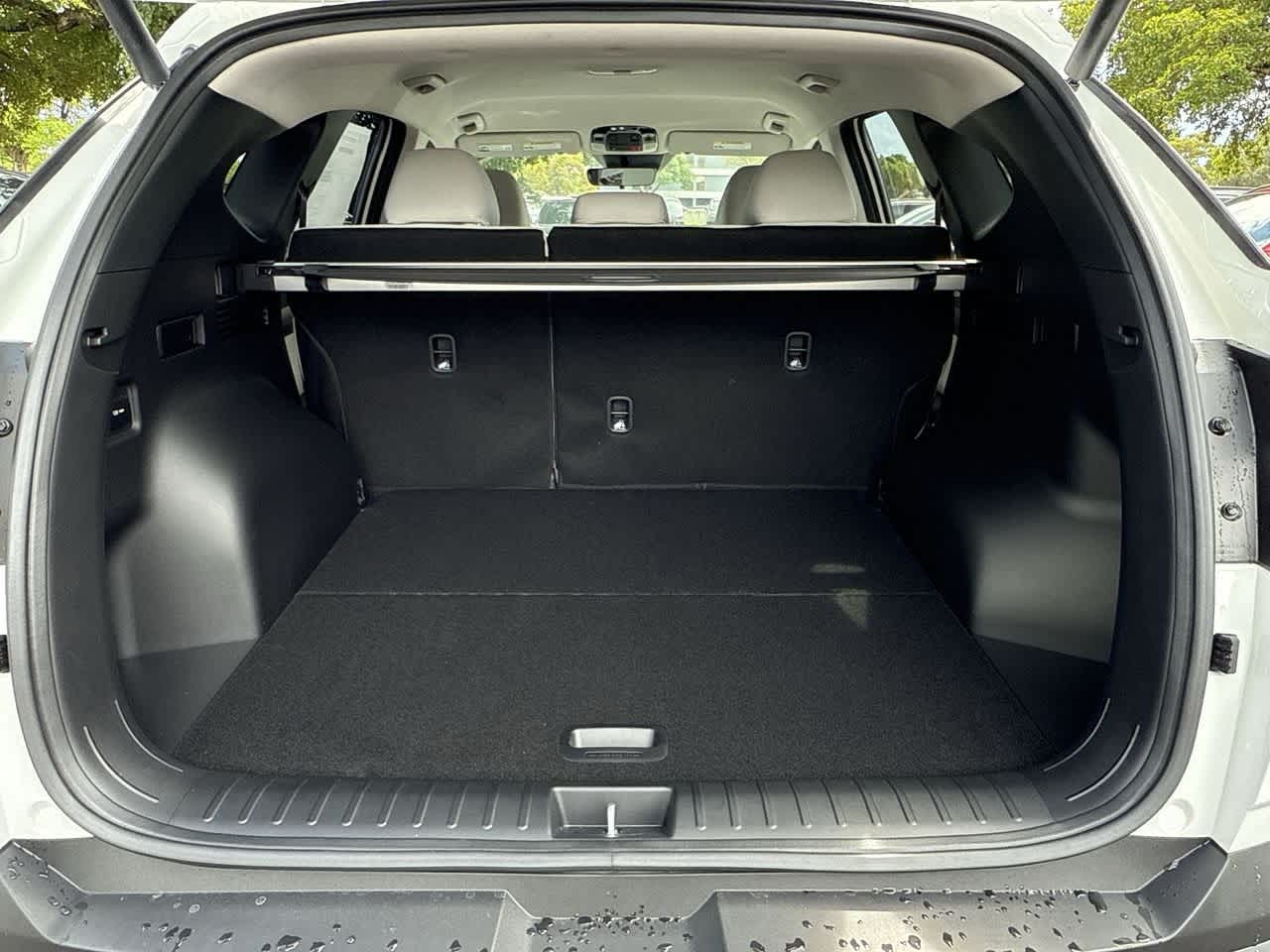 Thumbnail: 2026 Hyundai Tucson - 25