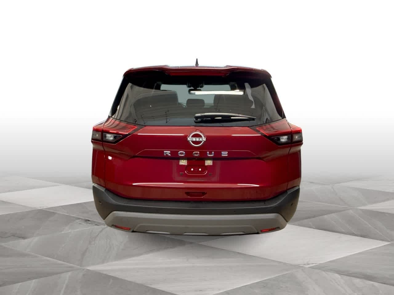 Thumbnail: 2023 Nissan Rogue - 7