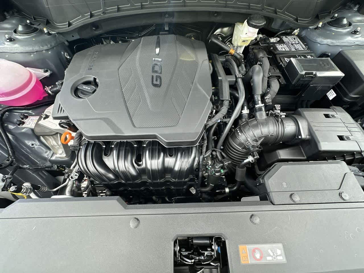 Thumbnail: 2026 Hyundai Tucson - 12