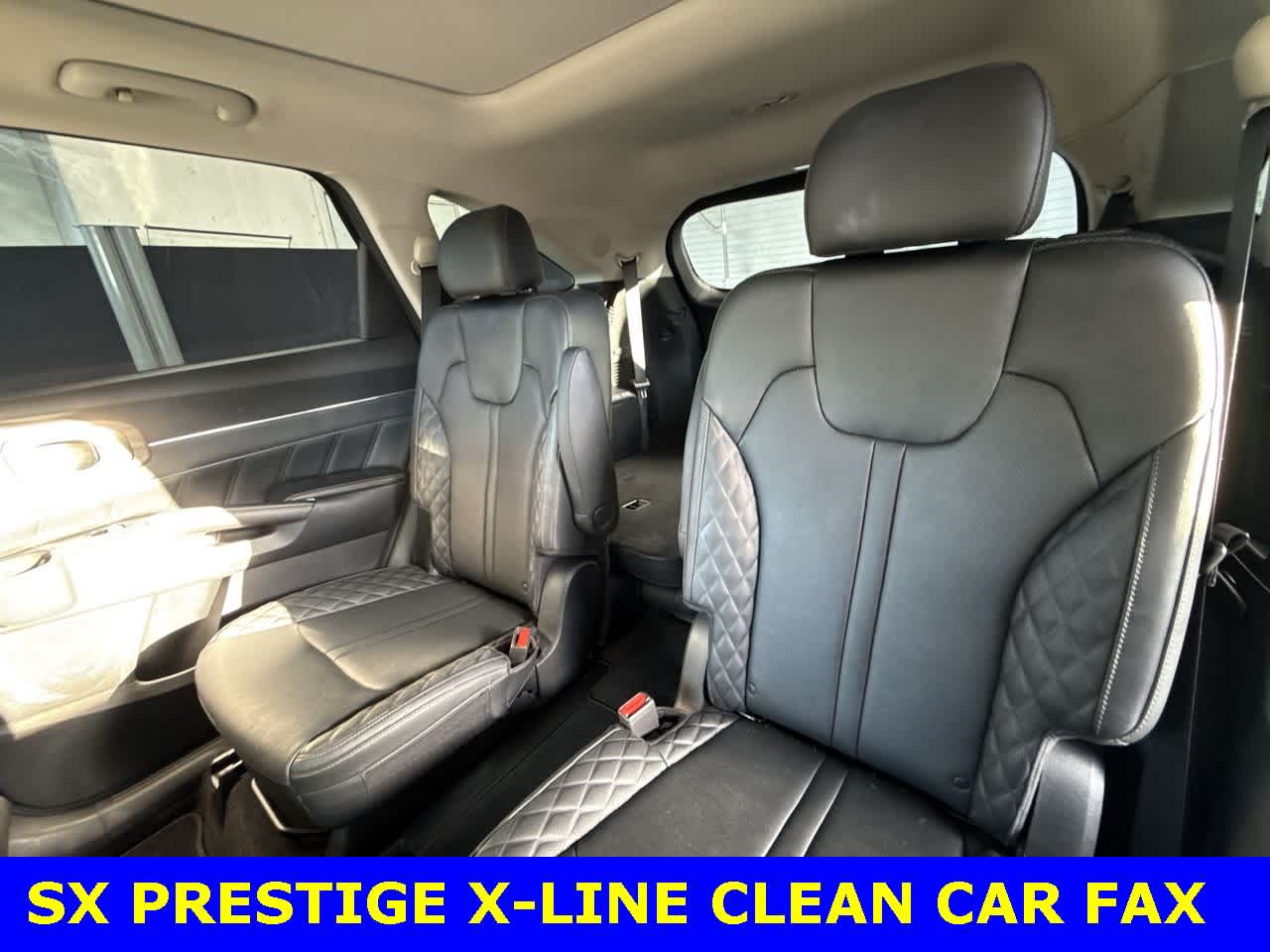 Thumbnail: 2021 Kia Sorento - 22