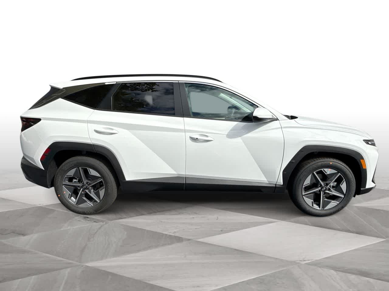 Thumbnail: 2026 Hyundai Tucson - 9