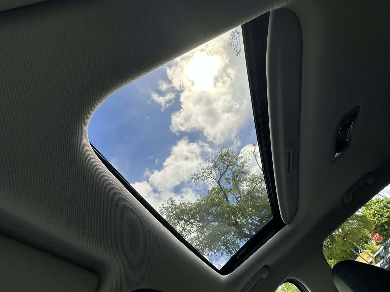 Thumbnail: 2025 Hyundai Tucson - 17