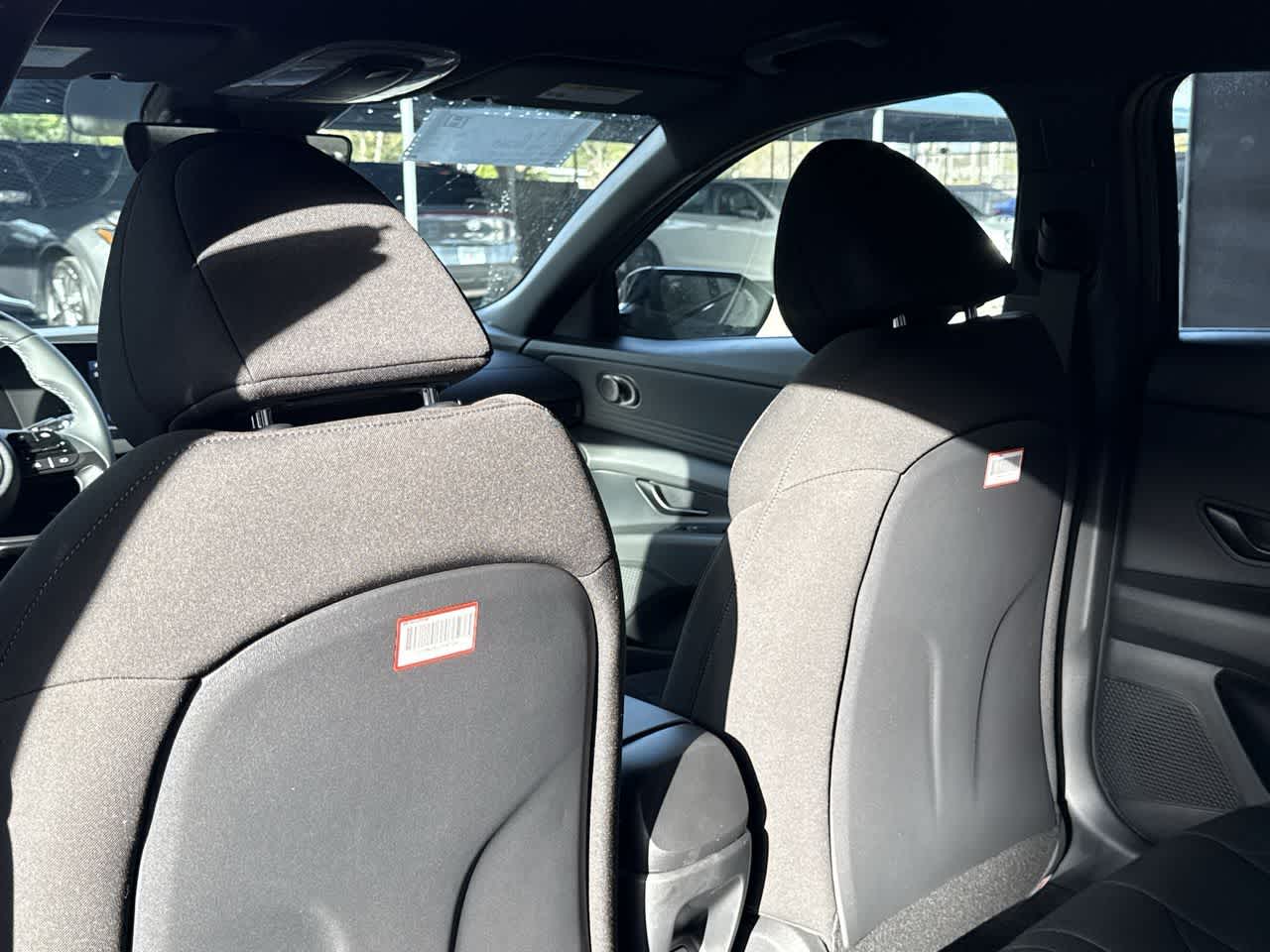 Thumbnail: 2026 Hyundai Elantra - 23